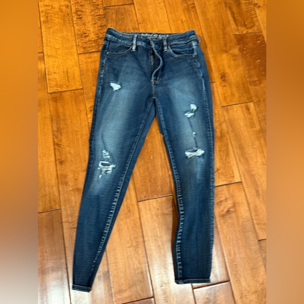 AMERICAN eagle Jeans - Picture 2 of 2